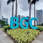 Bgc Mckinley Apartment B1