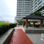 The Beacon Makati New Renovated Studio Ayala Greenbelt Cbd Makati Ph