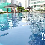 The Beacon Makati New Renovated Studio Ayala Greenbelt Cbd Makati Ph