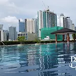 The Beacon Makati New Renovated Studio Ayala Greenbelt Cbd Makati Ph