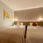 Rockwell View Twin Suite With Free Wifi Pool & Gym