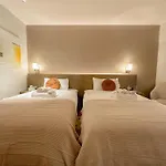 Rockwell View Twin Suite With Free Wifi Pool & Gym