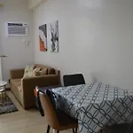 Okada Complex 1Br With Balcony View, Sofa, Queen Bed And Wifi 8J