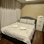 Minimalist 2Br In Air Residences - Cozy For Family