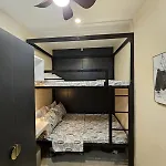 Near Naia Terminal 1, 2, 3 Cozy Apartment At Field Residence
