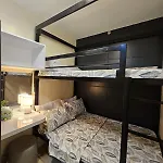 Near Naia Terminal 1, 2, 3 Cozy Apartment At Field Residence