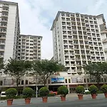 Condo Near Moa And Naia At Solemare Parksuites