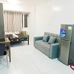 Condo Near Moa And Naia At Solemare Parksuites