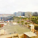 Condo Near Moa And Naia At Solemare Parksuites