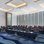 Sheraton Manila Bay