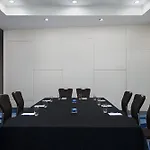 Sheraton Manila Bay