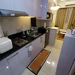 Field Residence Cozy Condo In Paranaque