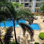 Condo Airport Naia Terminal-3 One Palm Tree Villas