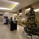 Affordable Staycation In Pasay-Breeze Residence