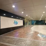 Affordable Staycation In Pasay-Breeze Residence