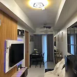 Jn Staycation At Shore 3 Mall Of Asia