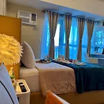 Venice Staycation Cozy Glimpse Of Grand Canal View Retreat