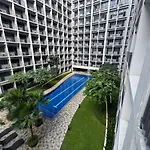 Cozy 773 Suite Shore 2 Residences In Front Of Moa By Prime Stay
