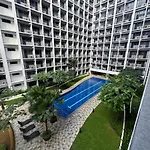 Cozy 773 Suite Shore 2 Residences In Front Of Moa By Prime Stay