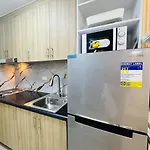 Cozy 773 Suite Shore 2 Residences In Front Of Moa By Prime Stay