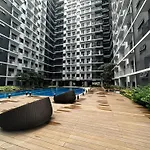 Shore 3 Residences In Front Of Sm Mall Of Asia By Prime Stay