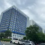 Smdc Sea Residence Tower D