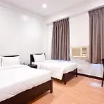Santos Pension House