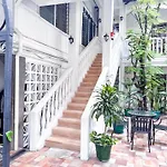 Santos Pension House