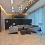 Jn Staycation At Shore 3 Mall Of Asia