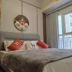 Savvy Suites Combined 6Br Near Okada
