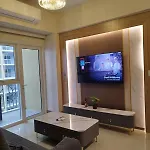 Savvy Suites Combined 6Br Near Okada