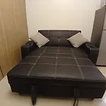 Shore2 Haven - Chic Condotel Near Mall Of Asia