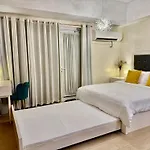 Cozy Home At Venice Luxury Bgc