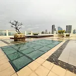 Studio Condo Near Pobla Makati