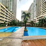 Studio Condo Near Pobla Makati