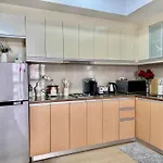 Cozy Home At Venice Luxury Bgc