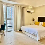 Cozy Home At Venice Luxury Bgc