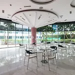 Azure Urban Resort Staycation