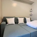 Cozy, Fully Equipped Condo For Long Stays