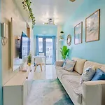 Ocean Blue Suite