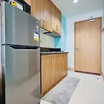 Ocean Blue Suite