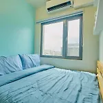 Ocean Blue Suite