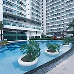 1 Bedroom With Living Room Condotel The Beacon Makati