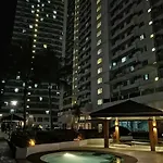 1 Bedroom With Living Room Condotel The Beacon Makati