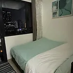 1Br Ayala Makati Apartment At Lush Residences