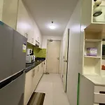 Sea Residences - Jo Alano