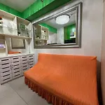 Sea Residences - Jo Alano