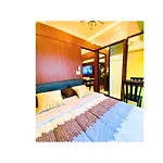 1 Bedroom Jazz Tower A At 27Th Floor