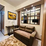 Arq Staycation - Red Residences Makati