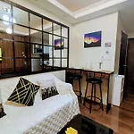 1 Bedroom Cozy Escape